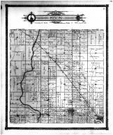 Hixon Township, Withee, Owen, Black River, Clark County 1906